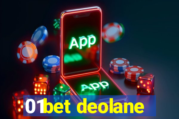01bet deolane
